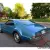 1967 Oldsmobile Toronado Deluxe