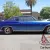 1966 Chevrolet Caprice Coupe