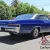 1966 Chevrolet Caprice Coupe