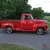 1954 Chevrolet 3100 1/2 ton 5 Window Truck