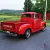 1954 Chevrolet 3100 1/2 ton 5 Window Truck