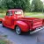 1954 Chevrolet 3100 1/2 ton 5 Window Truck