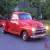 1954 Chevrolet 3100 1/2 ton 5 Window Truck
