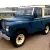 MOTOR AND FRAME OVERHAULED-NEW SEATS-TURN KEY DEFENDER