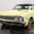 1967 Chevrolet Chevelle Malibu SS Tribute