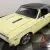 1967 Chevrolet Chevelle Malibu SS Tribute