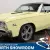 1967 Chevrolet Chevelle Malibu SS Tribute