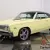 1967 Chevrolet Chevelle Malibu SS Tribute