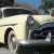 1951 Packard 200 Deluxe Standard 8 Sedan
