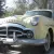 1951 Packard 200 Deluxe Standard 8 Sedan