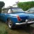 MGB Roadster 1972 Tax Free