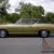 1968 Chevrolet Chevelle