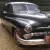 1950 Mercury Sedan