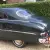 1950 Mercury Sedan