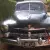 1950 Mercury Sedan