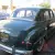1950 Plymouth Special Deluxe 4 Door Sedan