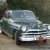 1950 Plymouth Special Deluxe 4 Door Sedan