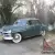 1950 Plymouth Special Deluxe 4 Door Sedan