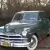 1950 Plymouth Special Deluxe 4 Door Sedan