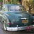 1950 Plymouth Special Deluxe 4 Door Sedan