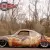 1968 Other Makes RAT ROD GHIA you just have to see this