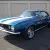  Camaro SS Clone 350 CI 