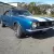  Camaro SS Clone 350 CI 