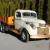 Restored 1946 Chevrolet 1-Ton Show Truck!