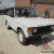 1976 Range Rover 2 Door , Suffix D driving car with MOT