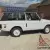 1976 Range Rover 2 Door , Suffix D driving car with MOT