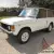 1976 Range Rover 2 Door , Suffix D driving car with MOT