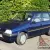 ROVER MINI METRO TAHITI  1.1
