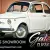 1969 Fiat 500F