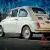 1969 Fiat 500F
