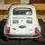 1969 Fiat 500F