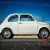 1969 Fiat 500F