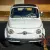 1969 Fiat 500F