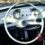 1969 Fiat 500F
