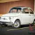 1969 Fiat 500F
