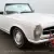 1966 Mercedes-Benz Other