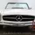 1966 Mercedes-Benz Other