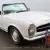 1966 Mercedes-Benz Other