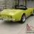 1972 Chevrolet Corvette