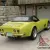 1972 Chevrolet Corvette