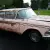 1959 EDSEL 2 DOOR V8 AUTOMATIC  FORD COMPLETE NEEDS RESTORED BARN FIND