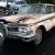 1959 EDSEL 2 DOOR V8 AUTOMATIC  FORD COMPLETE NEEDS RESTORED BARN FIND