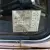 1959 EDSEL 2 DOOR V8 AUTOMATIC  FORD COMPLETE NEEDS RESTORED BARN FIND