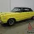 1967 Plymouth GTX