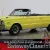 1967 Plymouth GTX
