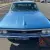 1966 Chevrolet Chevelle